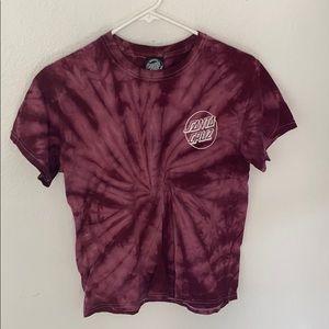 Santa Cruz T-Shirt✨